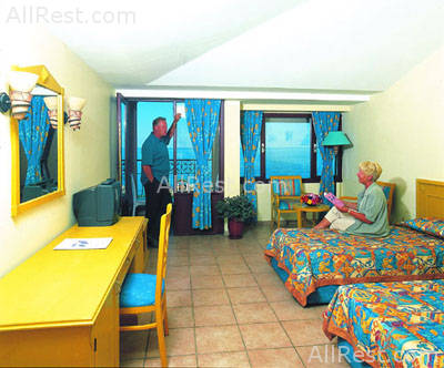 Sea Gull Hotel 3